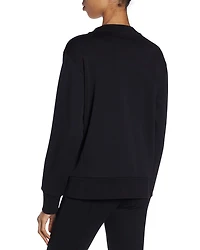 Logo Sweatshirt