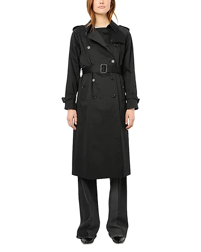 Gerard Darel Serge Coat