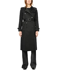 Gerard Darel Serge Coat