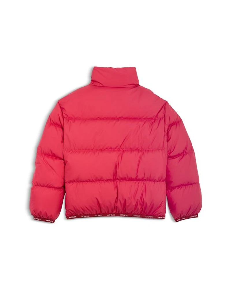 Girls' Abbadia Down Puffer Jacket - Big Kid