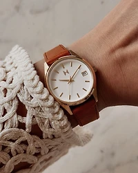 Rise Boyfriend Watch, 26mm