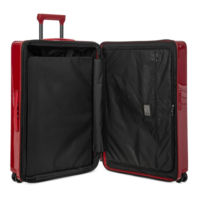Porsche Design Roadster Expandable Hardside Spinner Suitcase, 30"