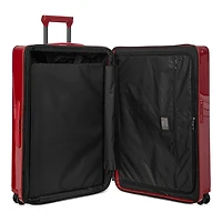 Porsche Design Roadster Expandable Hardside Spinner Suitcase, 30"