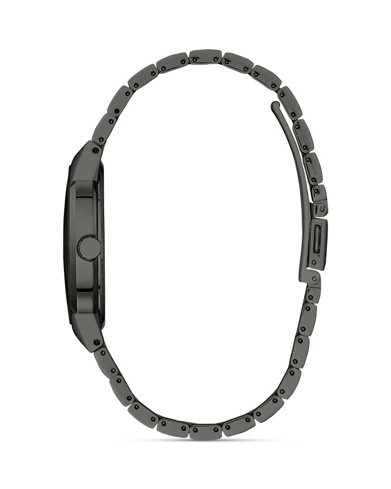 Modern Axiom Watch, 40mm
