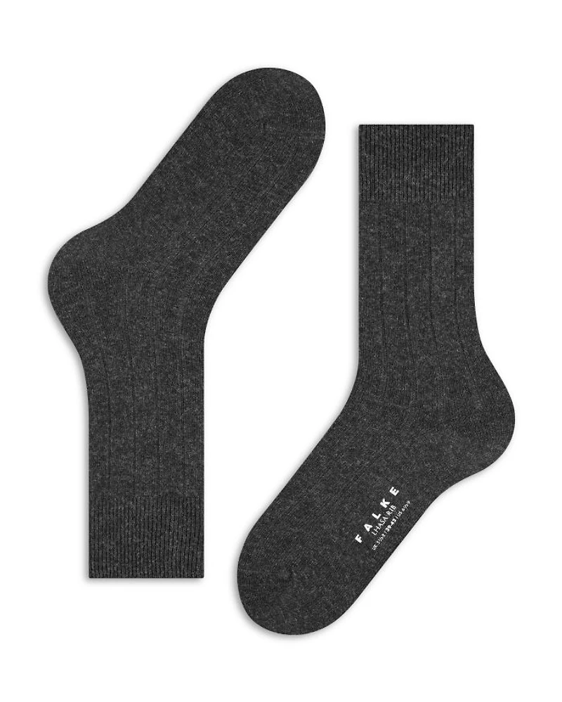 Lhasa Socks