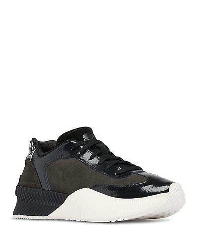 Sorel Women's Ona Blvd Classic Sneakers