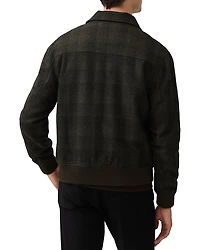 Fratley Patterned Jacket