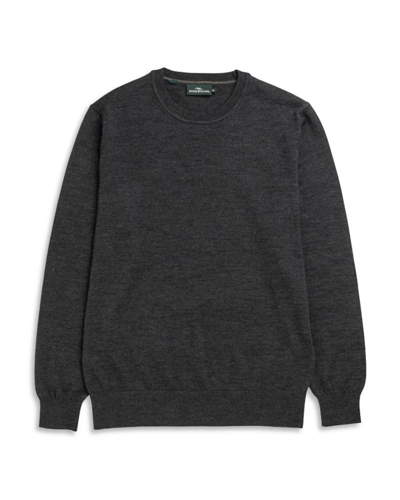 Ferndale Crewneck Sweater