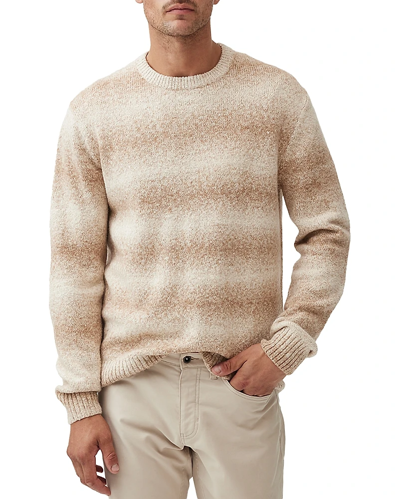 Rodd & Gunn Wave Break Knit Sweater