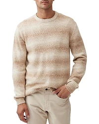 Rodd & Gunn Wave Break Knit Sweater
