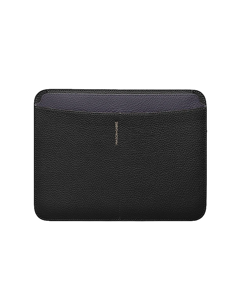 Maison de SABRE Leather iPad Case (11 inches)