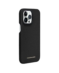 Leather Phone Case (iPhone 14 Pro)
