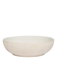 Blenheim Oak Coupe Bowl