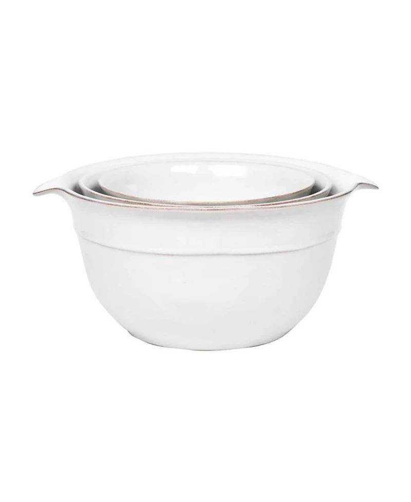 Puro Nesting Serving Bowl Set of 3