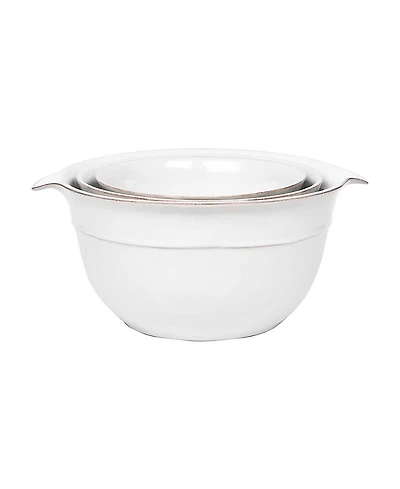 Puro Nesting Serving Bowl Set of 3