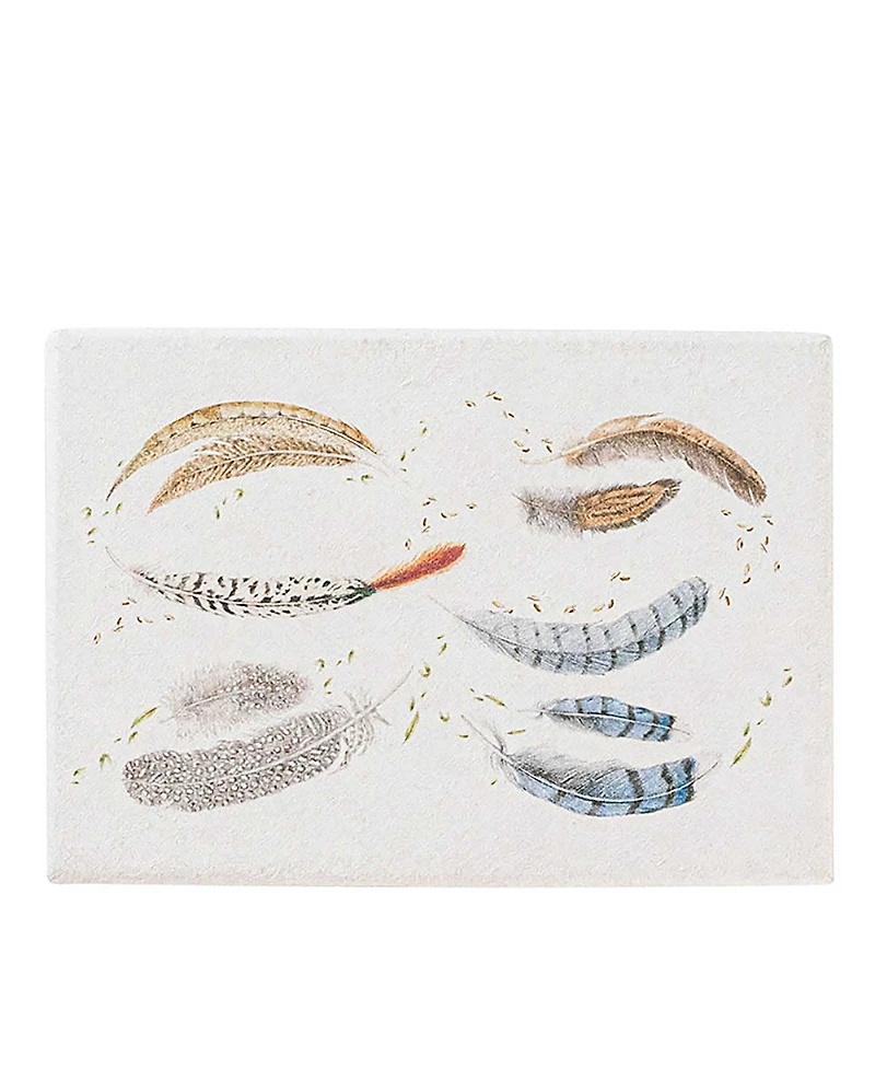 Forest Walk Note Card Assorted Set of 6