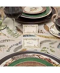 Forest Walk Place Card Set of 12