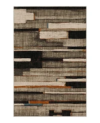 Karastan Elements Compose Area Rug, 5'3" x 7'10"