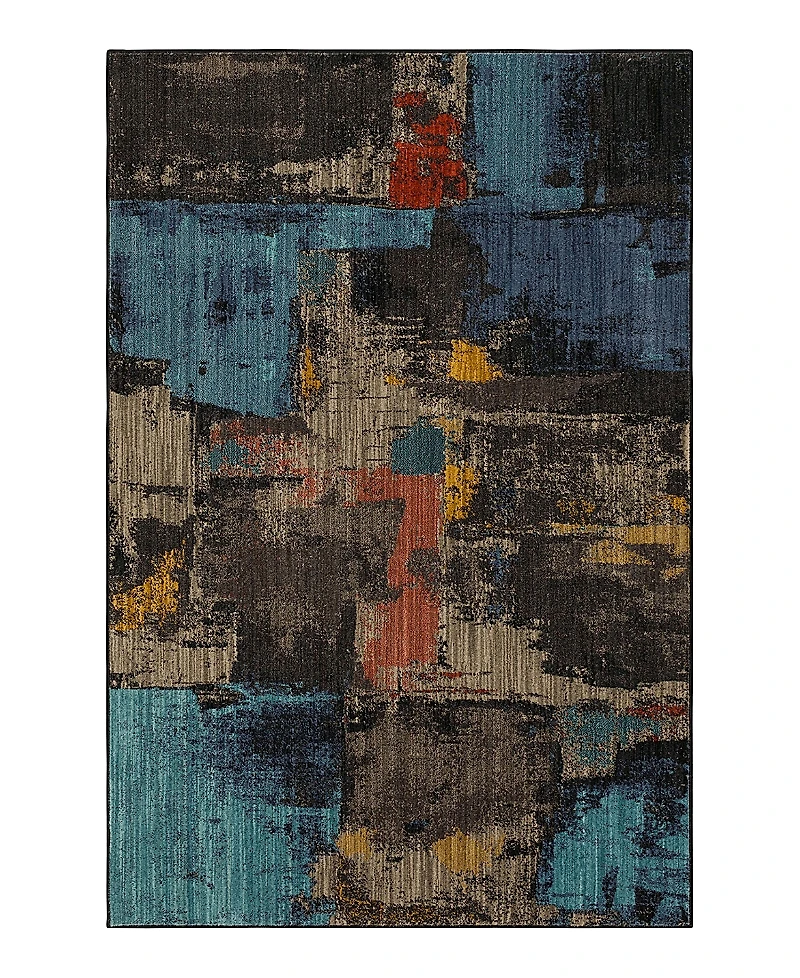 Karastan Elements Frisco Area Rug, 2' x 3'