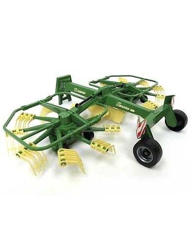 Bruder 1/16 Krone Swadro Hay Rake 5-7 - Ages 5-7