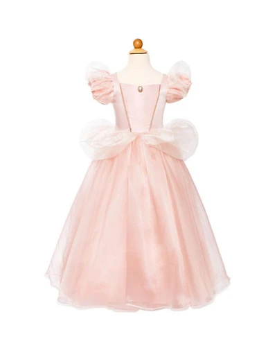 Antique Princess Gown Costume - Ages 5-6