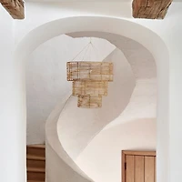 3 Tier Chandelier