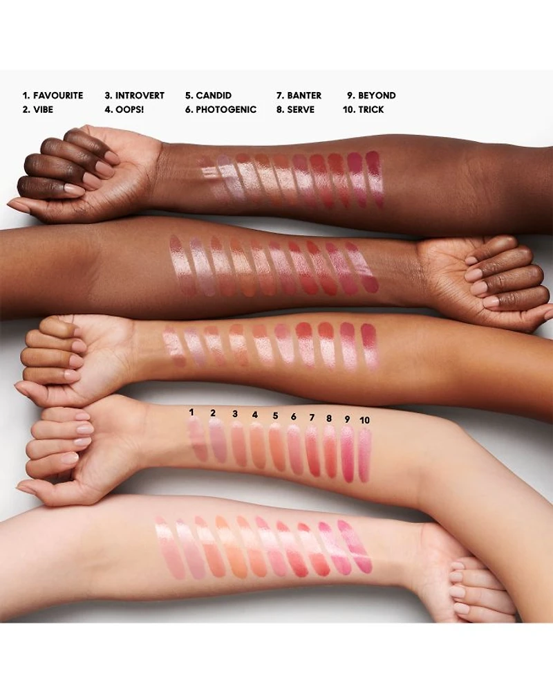 Glow Play Tendertalk Lip Balm
