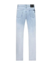 Bryant Slim Fit Jeans Lightwash Small