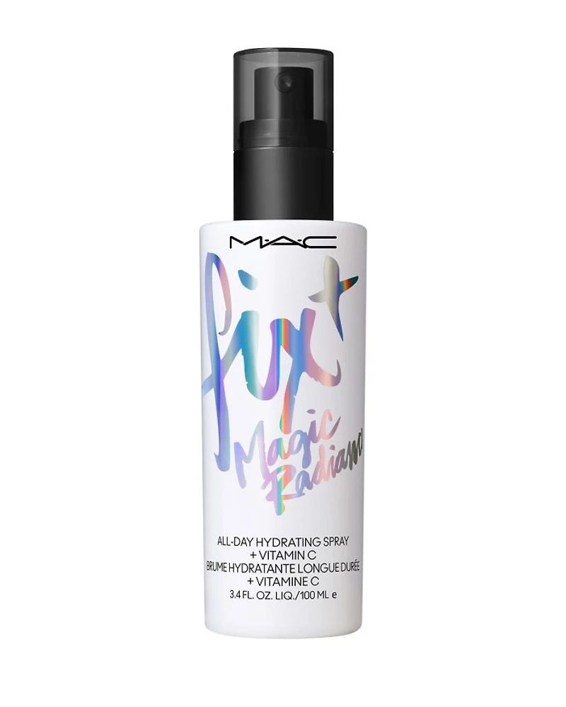 Prep + Prime Fix+ Magic Radiance Setting Spray 3.4 oz.