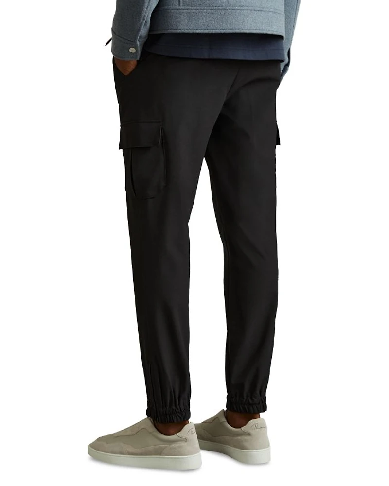 Cargo Jogger Pants