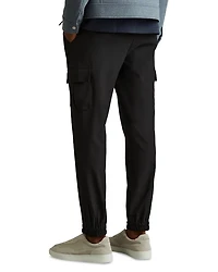 Cargo Jogger Pants