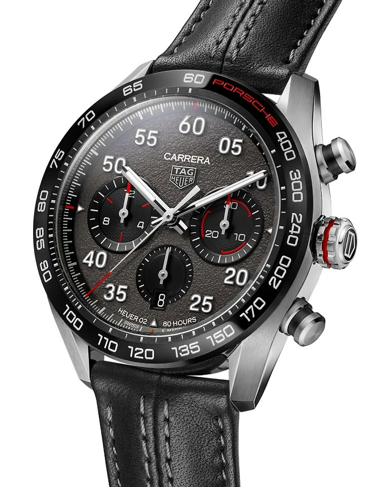 Carrera Porsche Special Edition Chronograph