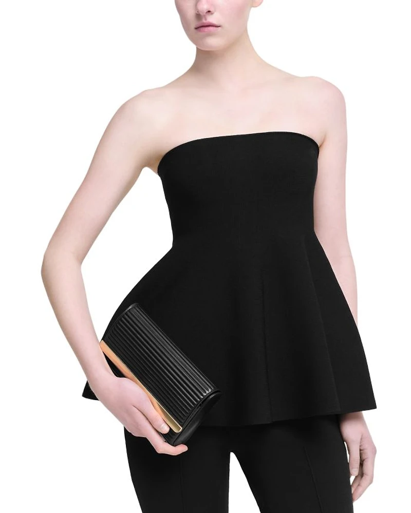 Ioanna Strapless Top