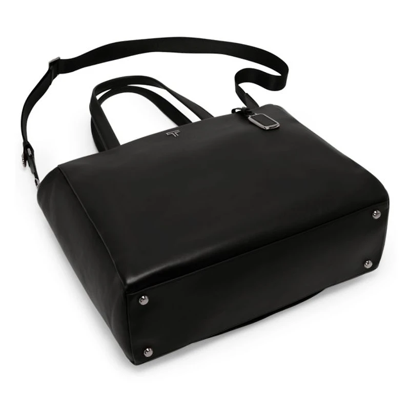 Voyageur Vail Large Leather Tote