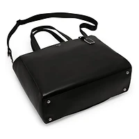 Voyageur Vail Large Leather Tote