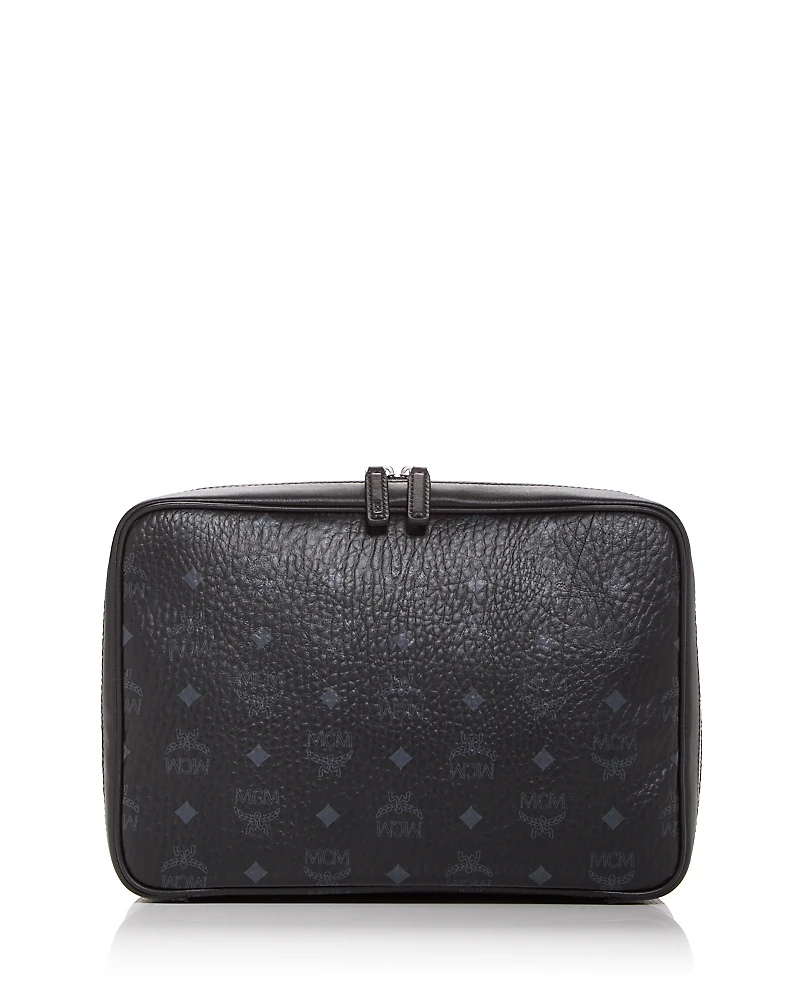 Mcm Ottomar Visetos Travel Case