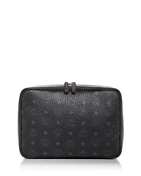 Mcm Ottomar Visetos Travel Case