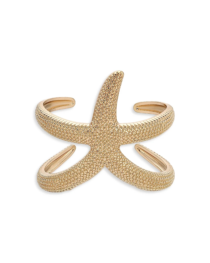 Ettika Starfish Arm Cuff