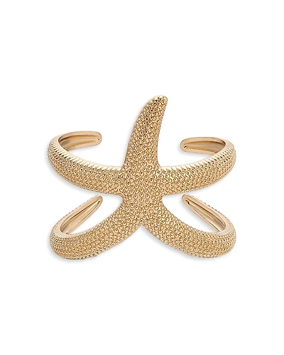 Ettika Starfish Arm Cuff