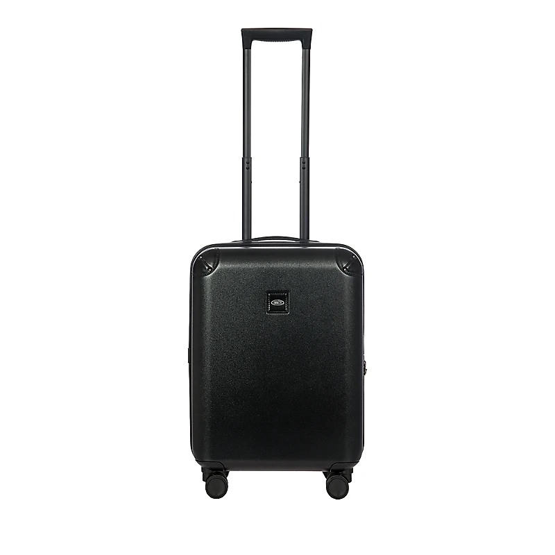 Bric's Amalfi 21 Carry On Spinner Suitcase