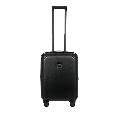 Bric's Amalfi 21 Carry On Spinner Suitcase