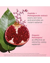 Super Restorative Rose Radiance Peptide Face Moisturizer 1.7 oz.