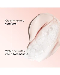 Soothing Gentle Foaming Face Cleanser with Shea Butter 4.2 oz.