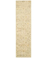 Oriental Weavers Palace 10301 Runner Area Rug, 2'6 x 10'
