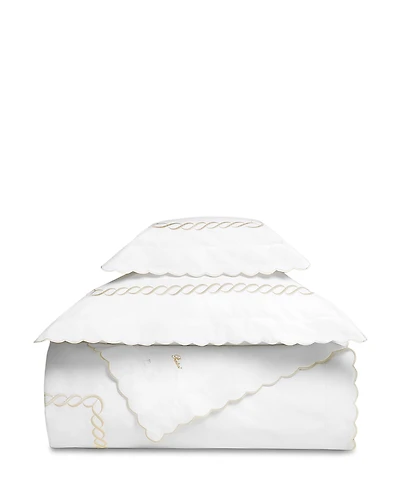 Pratesi Treccia Duvet Cover