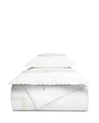 Pratesi Treccia Duvet Cover