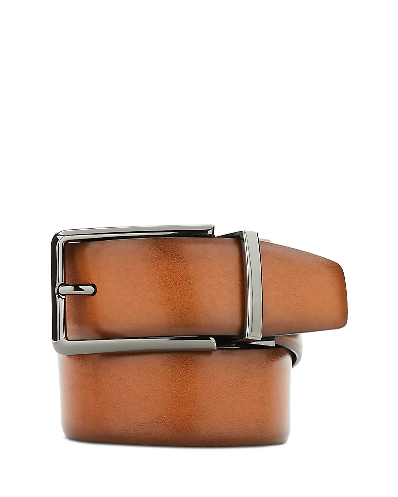 The Men's Store at Bloomingdale's Clean Reversible Belt - Exclusive