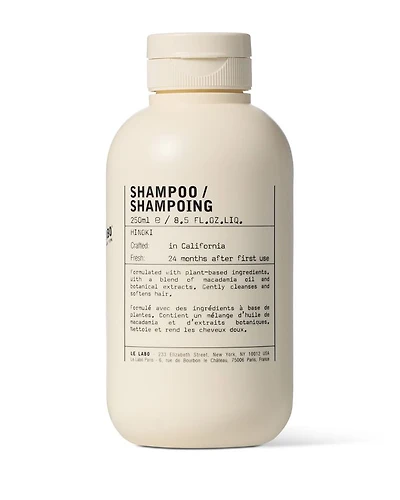 Hinoki Shampoo 8.5 oz.