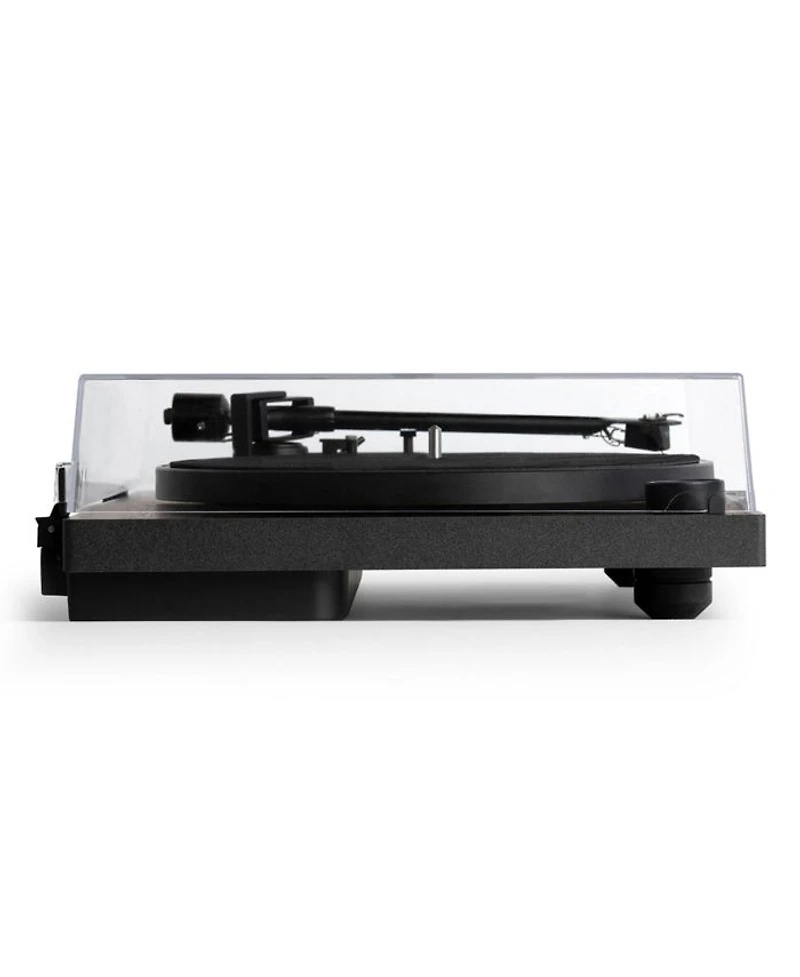 Premiere T1 Premium Turntable with Built-In Vinyl Stream Bluetooth Technology