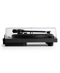 Premiere T1 Premium Turntable with Built-In Vinyl Stream Bluetooth Technology